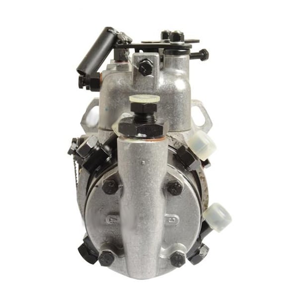 Aftermarket New Injection Pump Made Fits Massey Ferguson Tractor Models 261 275 + 1447170M91 - main